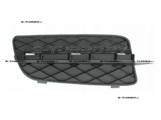 Решетка в бампер (правая)