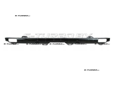 Усилитель заднего бампера