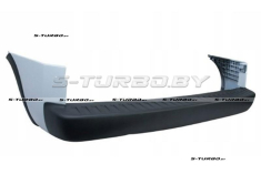 Бампер задний (грунтованный) 2000-2003