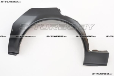 Арка задняя (правая) заводской штамп