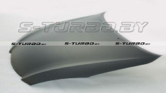 Капот, сталь