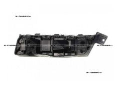 Кронштейн переднего бампера (правый)