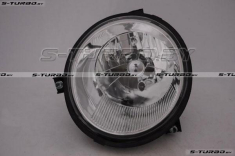 Передняя фара (левая)