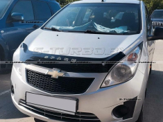 Дефлектор капота