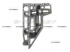 Кронштейн заднего бампера (правый)