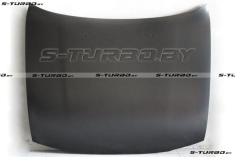 Капот, сталь