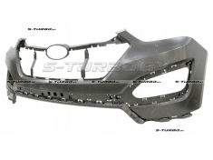 Бампер передний (грунтованный) верхняя часть, USA-TYPE
