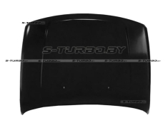 Капот, сталь