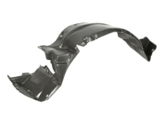 Подкрылок передний (левый)