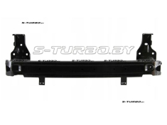 Усилитель переднего бампера
