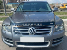 Дефлектор капота