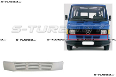 Панель передняя (нижняя часть) заводской штамп