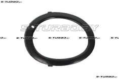 Решетка в бампер (правая) с отв. под противотуманку