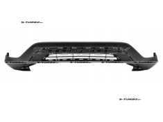 Бампер передний, нижняя часть, USA-TYPE