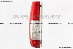 Задний фонарь (левый)