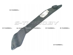 Защита двигателя (пластик) бензин, нижняя правая