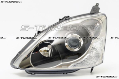 Передняя фара (левая)