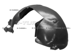 Подкрылок передний (левый) задняя часть