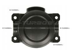 Заглушка противотуманной фары (левая=правая) для версии sport