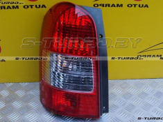 Задний фонарь (левый)