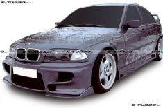 Бампер передний CARZONE