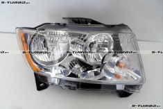 Передняя фара (правая) USA-type