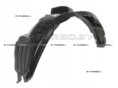 Подкрылок передний (левый)