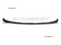 Спойлер переднего бампера