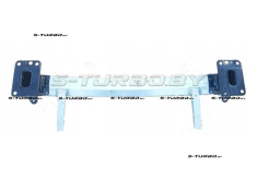 Усилитель переднего бампера