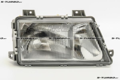 Передняя фара (правая) без противотуманки