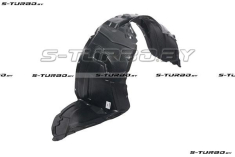 Подкрылок передний (правый) euro-type