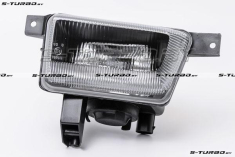 Противотуманная фара (левая)