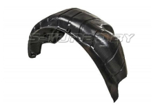 Подкрылок задний (левый)