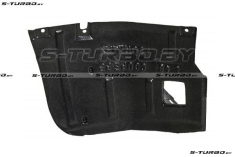 Подкрылок передний (левый) передняя часть