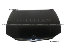 Капот, оцинкованная сталь