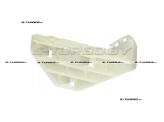 Кронштейн переднего бампера (левый)