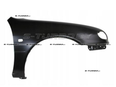 Крыло переднее (правое) с отв. под повторитель, сталь