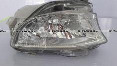 Противотуманная фара (правая)