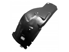 Подкрылок передний (левый) передняя часть