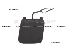 Заглушка отверстия крюка (передняя) для версии van