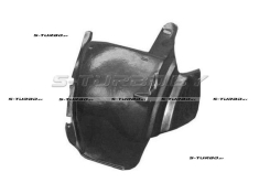 Подкрылок передний (правый) передняя часть, с отв. под накладку