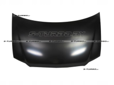 Капот, сталь