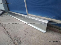 Порог (правый) наружная часть, ремкомплект