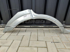 Арка задняя (правая) заводской штамп