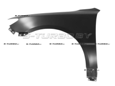 Крыло переднее (левое) без отв. под повторитель, сталь