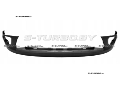 Бампер передний, с отв. под решетку, нижняя часть