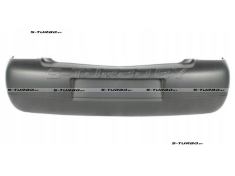 Бампер задний (грунтованный)