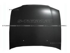 Капот, сталь