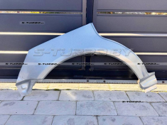 Арка задняя (правая) заводской штамп