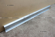 Порог (левый) наружная часть, ремкомплект